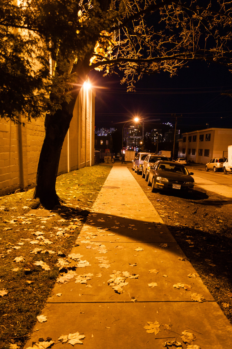 Illustration for article titled Pics from the Curbside: December 2016